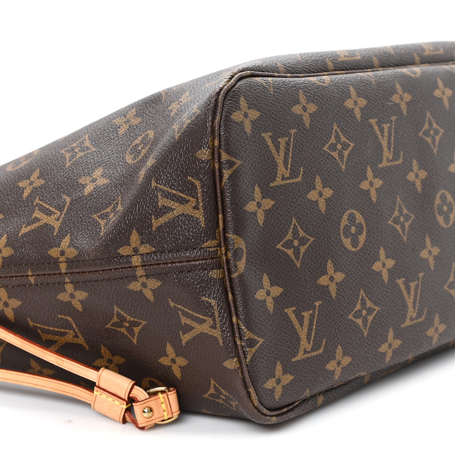 Monogram Neverfull MM