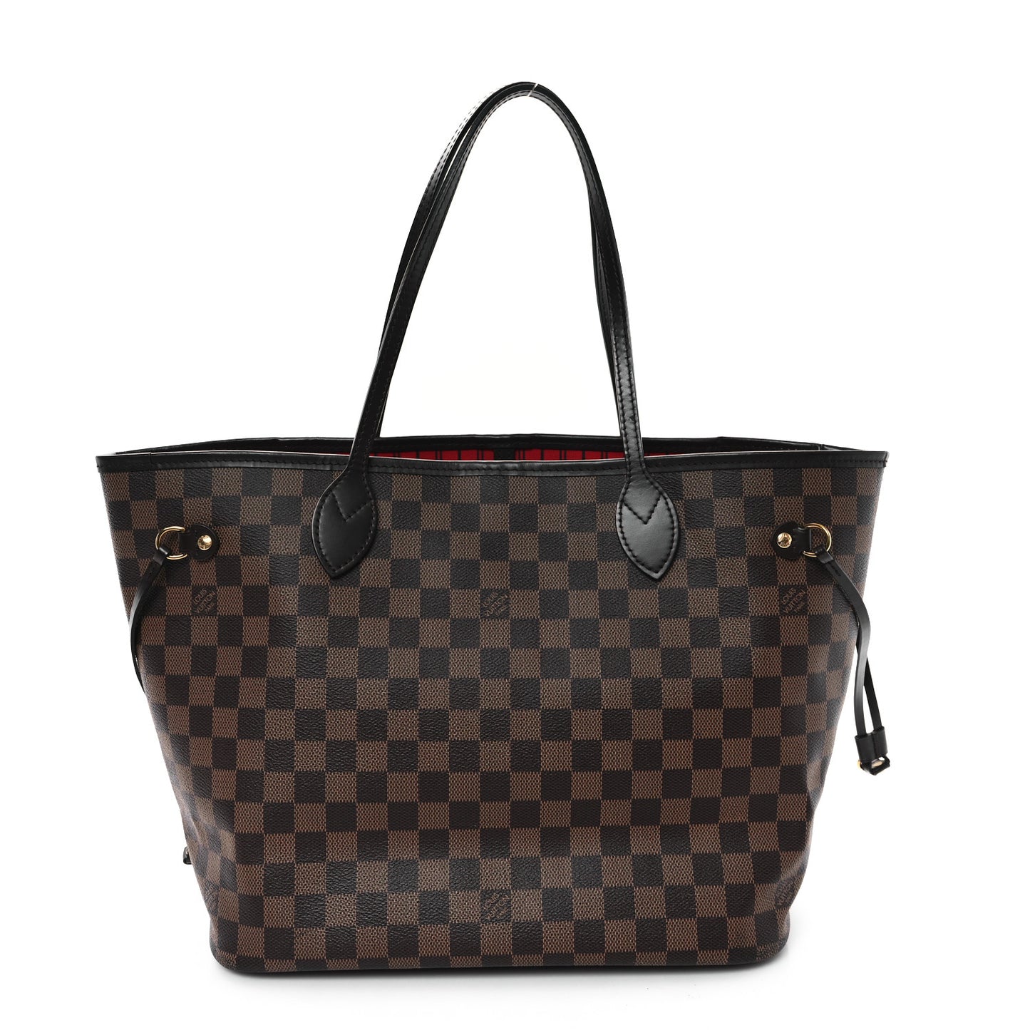 Damier Ebene Neo Neverfull MM