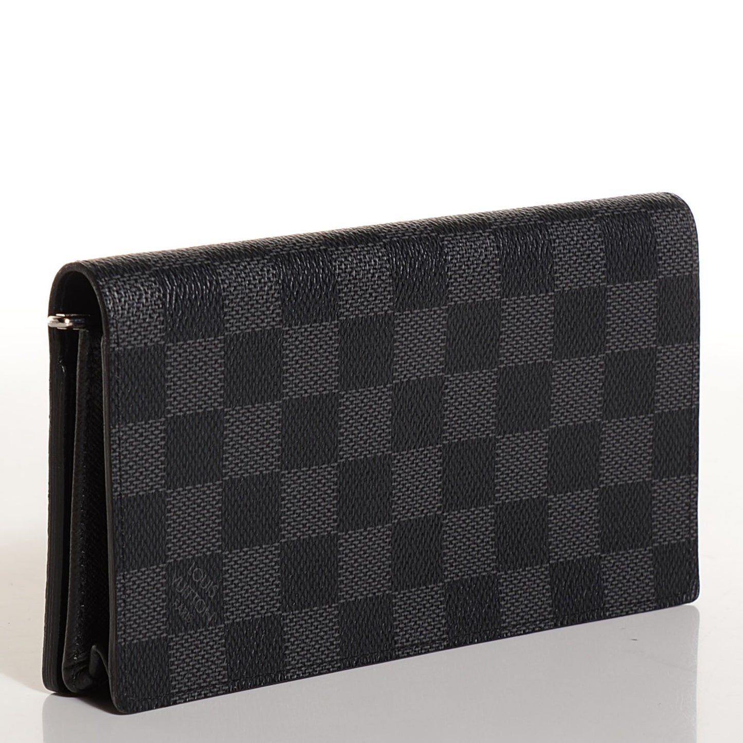 Damier Graphite Columbus Wallet Organizer