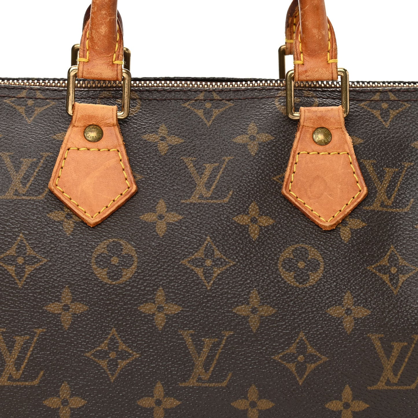 Monogram Speedy 25