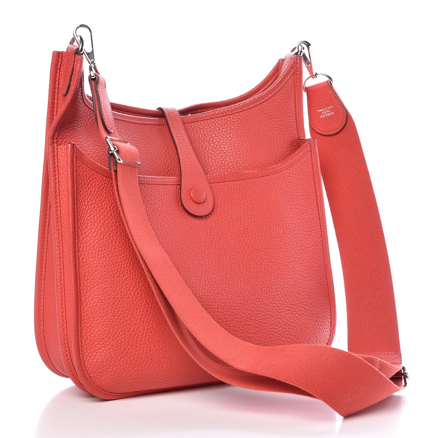 Taurillon Clemence Evelyne III PM Rose Jaipur