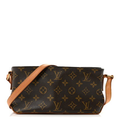 Louis Vuitton Monogram Trotteur 1 of 13