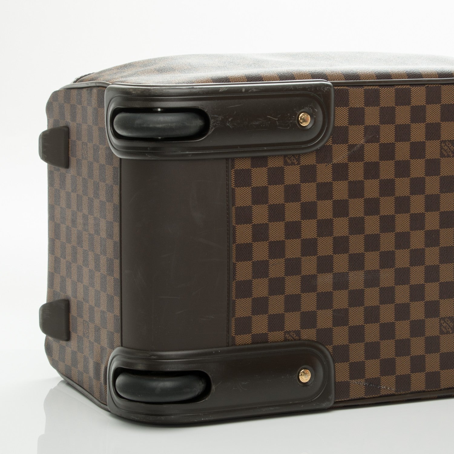 Louis Vuitton Damier Ebene Eole 50 6 of 12