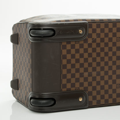Louis Vuitton Damier Ebene Eole 50 6 of 12