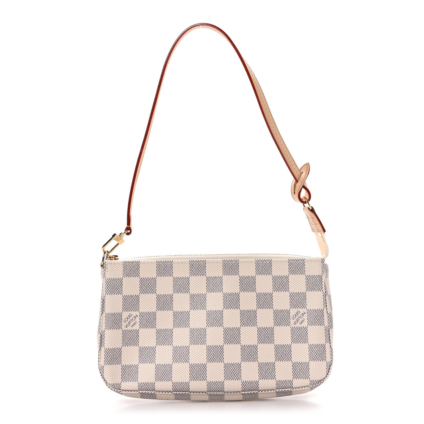 Damier Azur Pochette Accessories NM