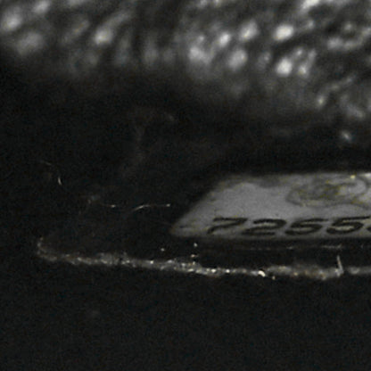 Chanel Caviar Quilted Medallion Tote Black 7 of 10