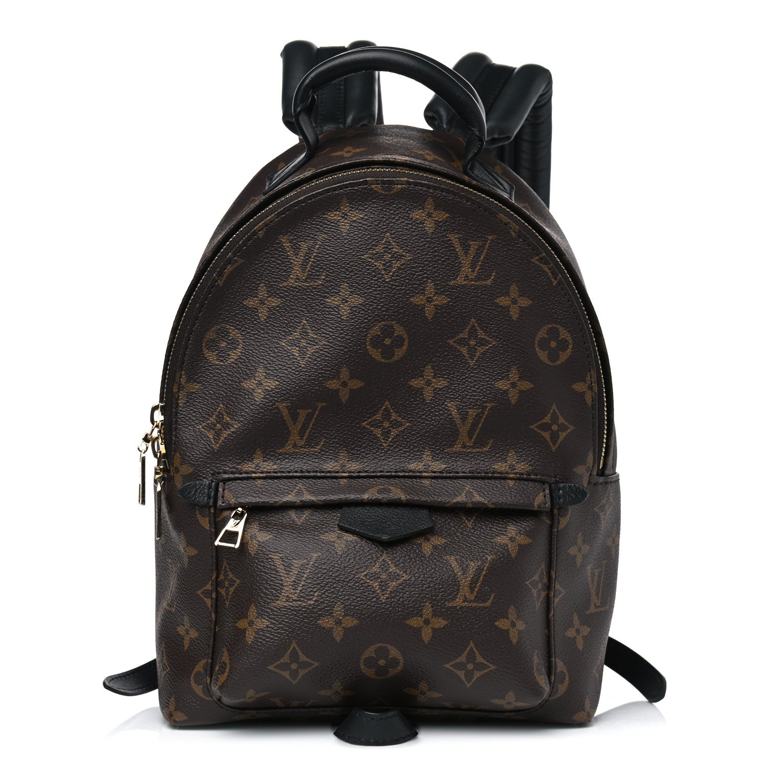 Louis Vuitton Monogram Palm Springs Backpack PM 1 of 4