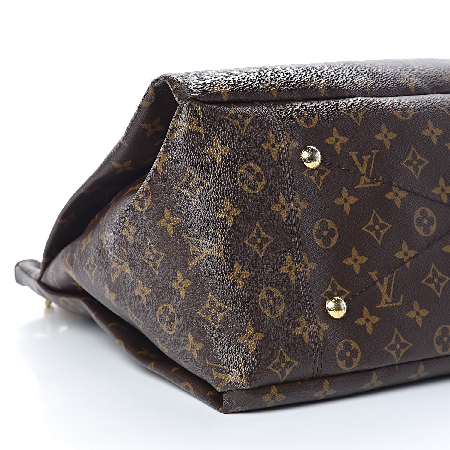 Louis Vuitton Monogram Artsy MM 7 of 8