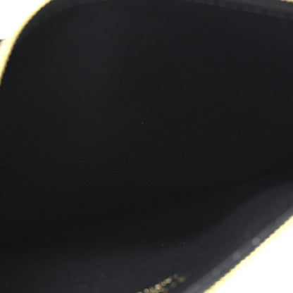 Louis Vuitton Reverse Monogram Slim Purse 5 of 9