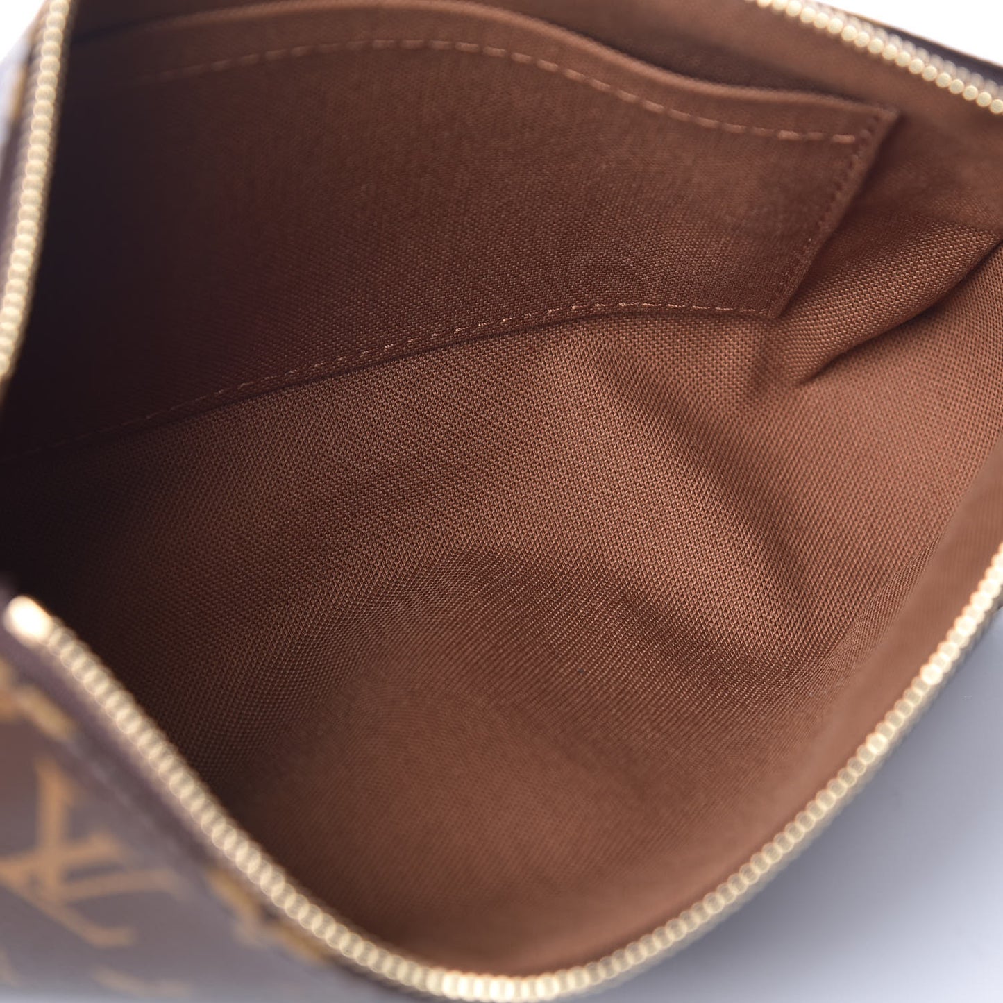 Monogram Pochette Accessories NM