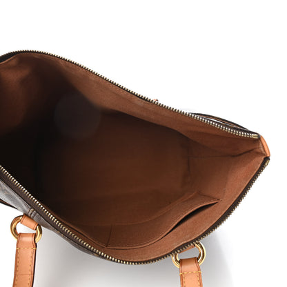 Louis Vuitton Monogram Totally PM 3 of 4