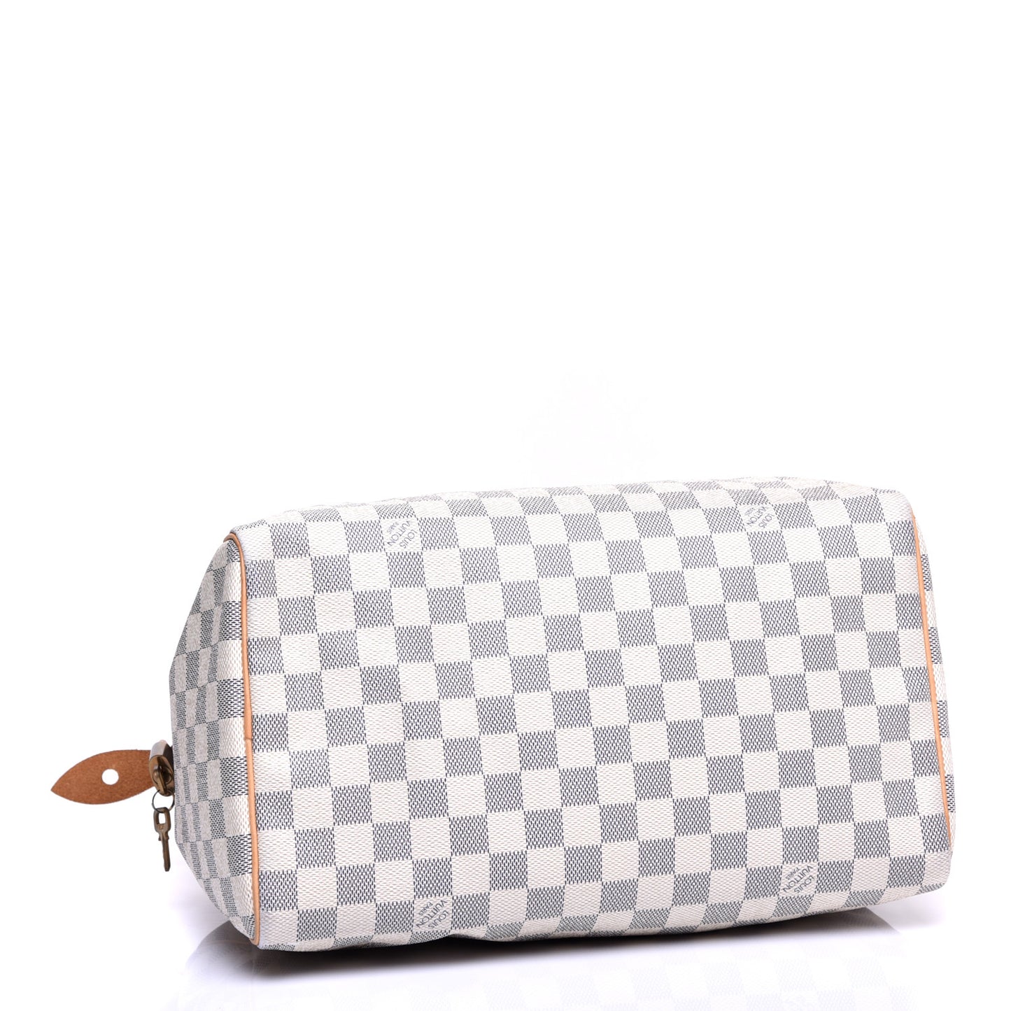 Damier Azur Speedy 30