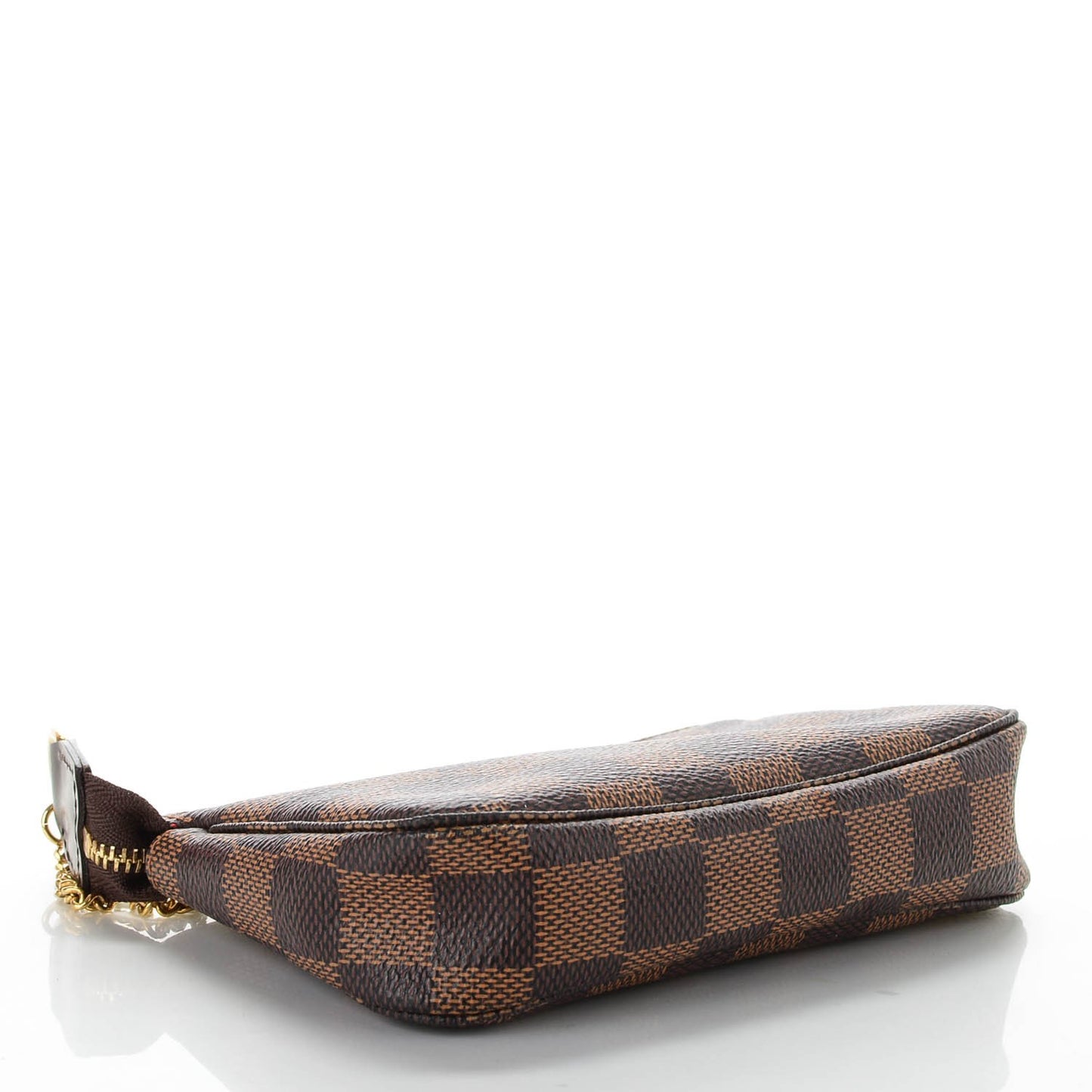 Damier Ebene Mini Pochette Accessories