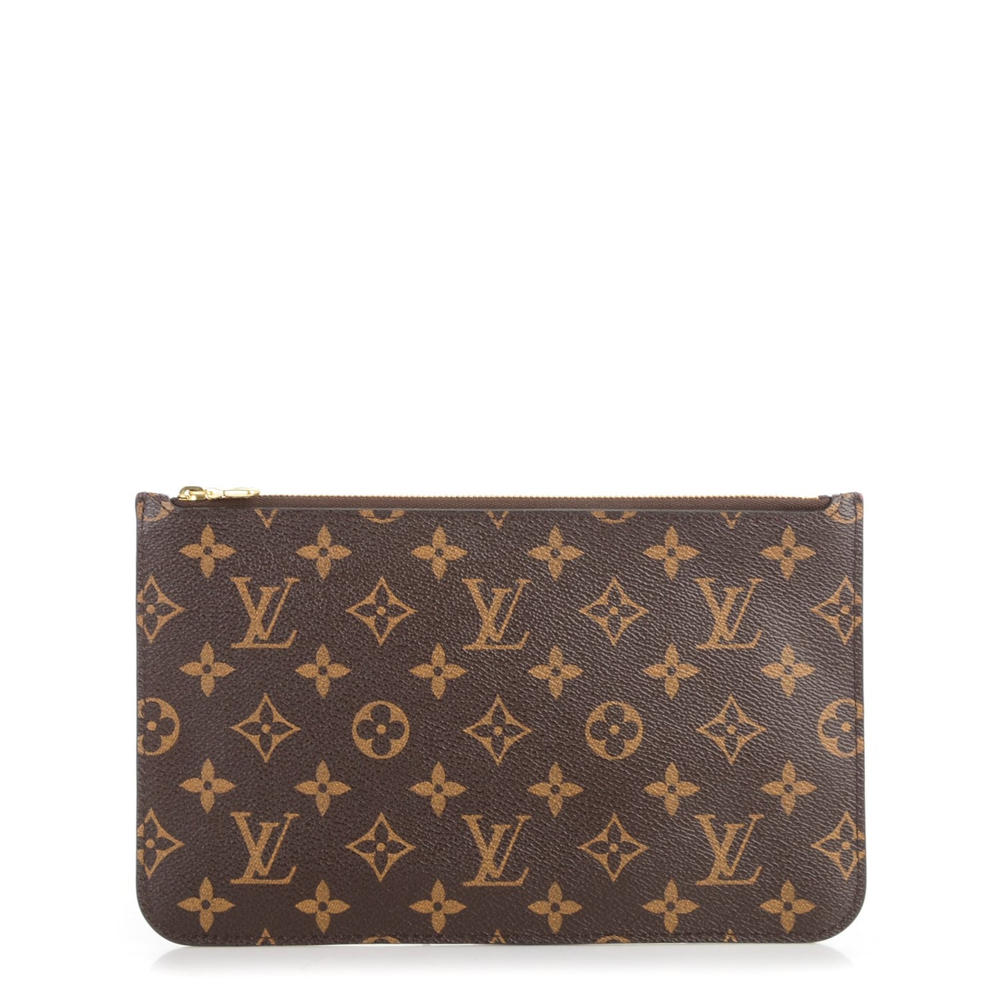 Monogram Neverfull MM GM Pochette
