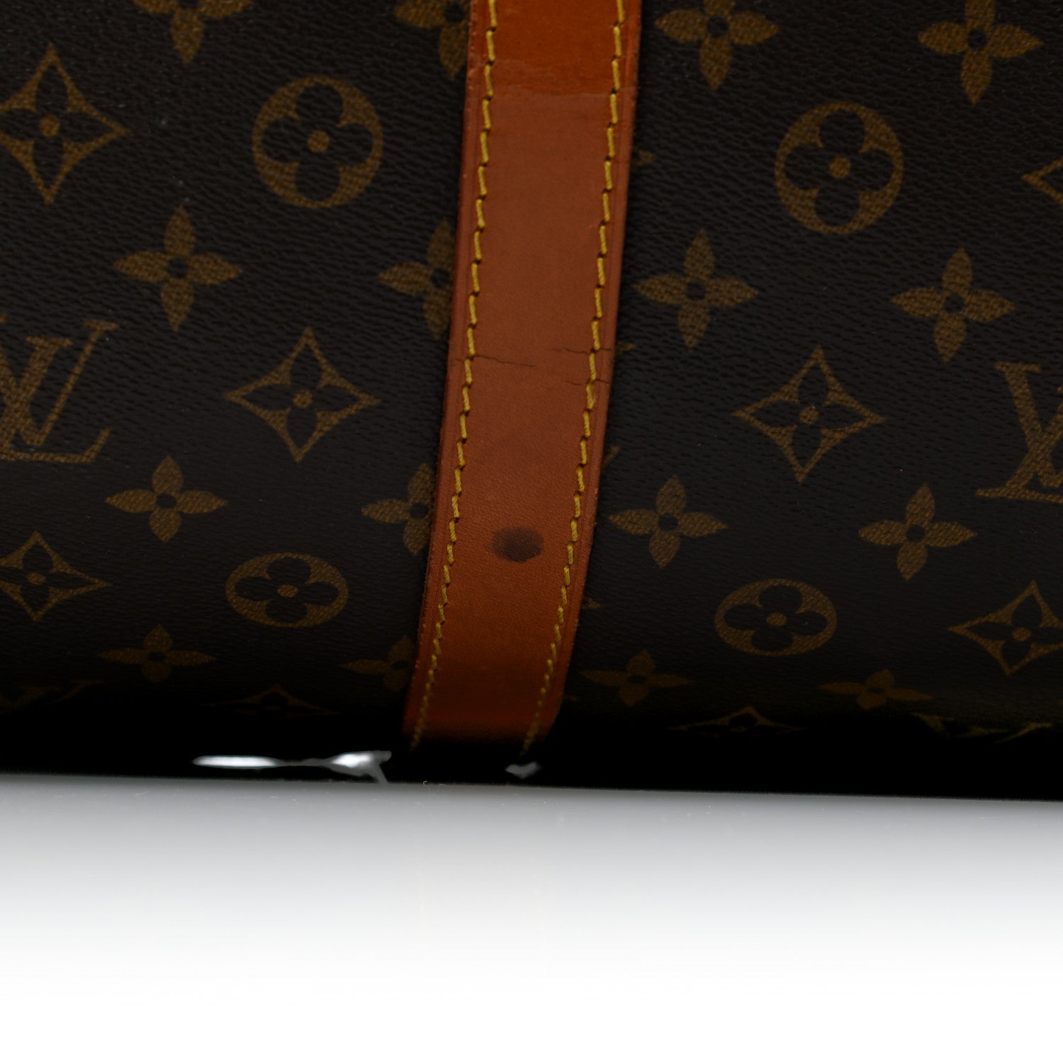 Louis Vuitton Monogram Keepall 60 14 of 22
