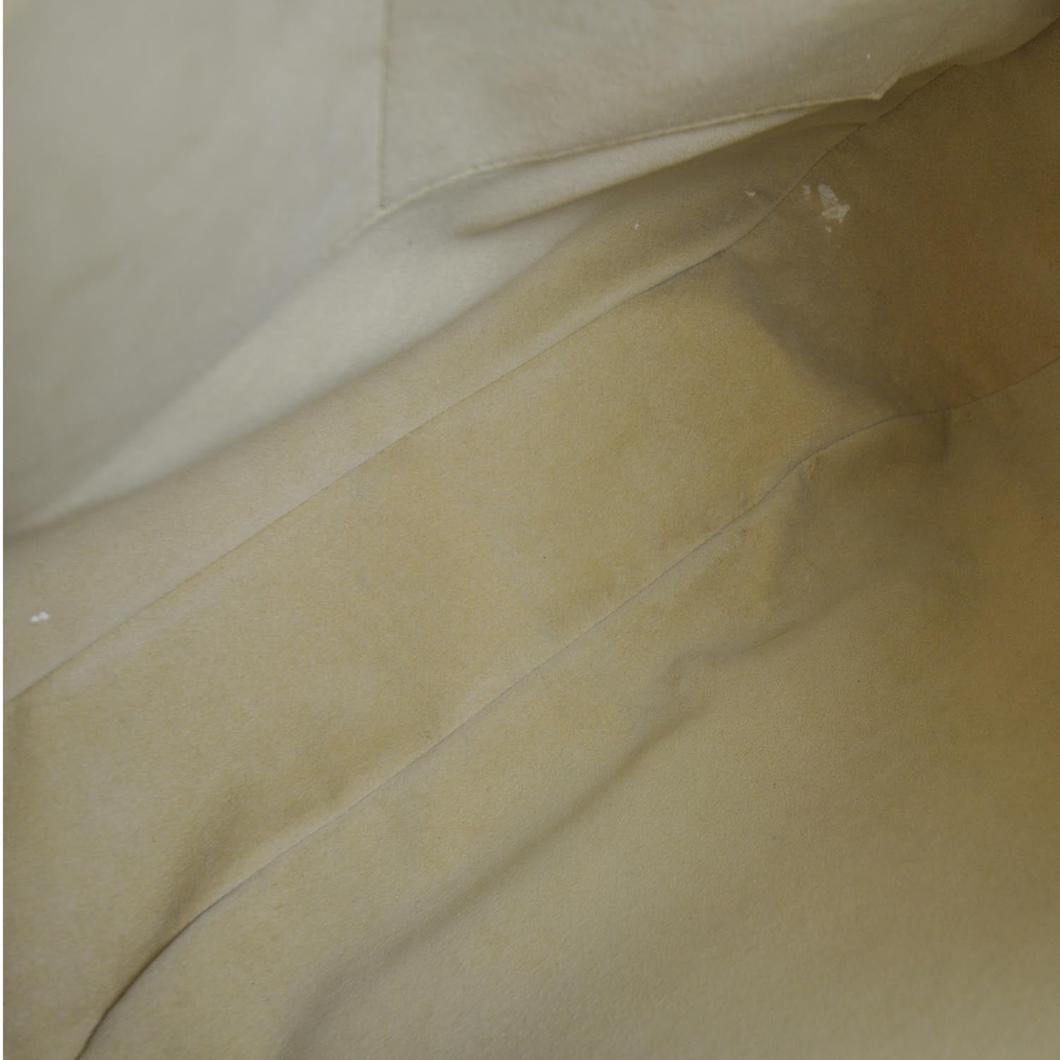 Louis Vuitton Damier Azur Evora MM 6 of 8