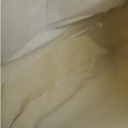 Louis Vuitton Damier Azur Evora MM 6 of 8