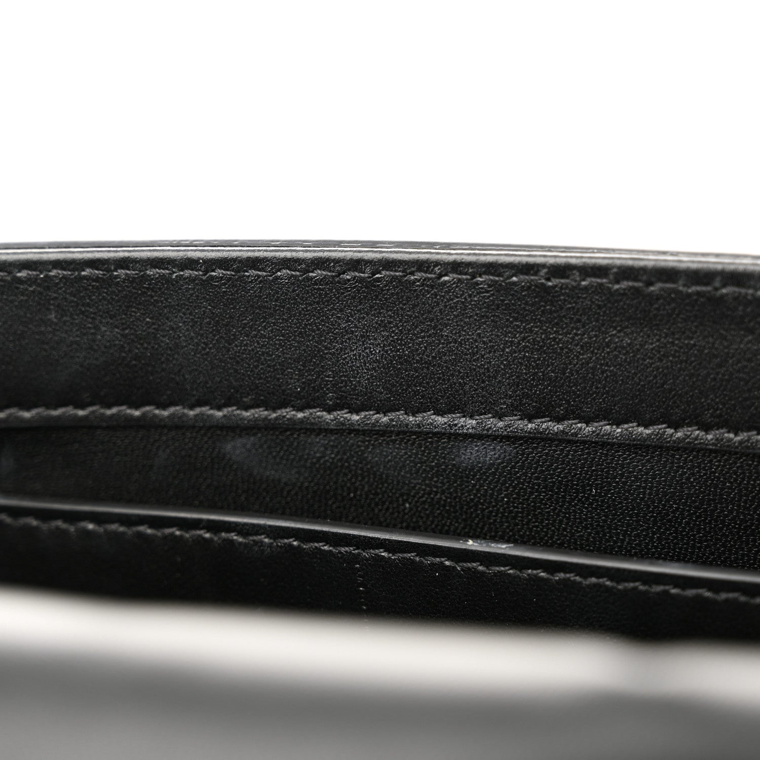 Givenchy Lambskin 4G Medium Padded Crossbody Bag Black 10 of 15