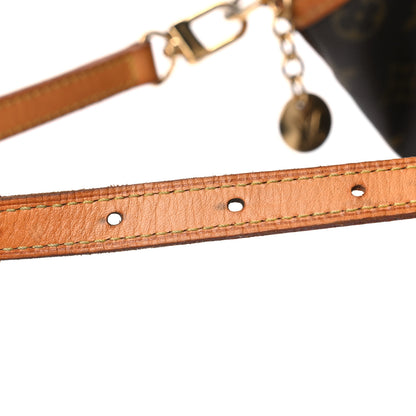 Louis Vuitton Monogram Palermo PM 16 of 18