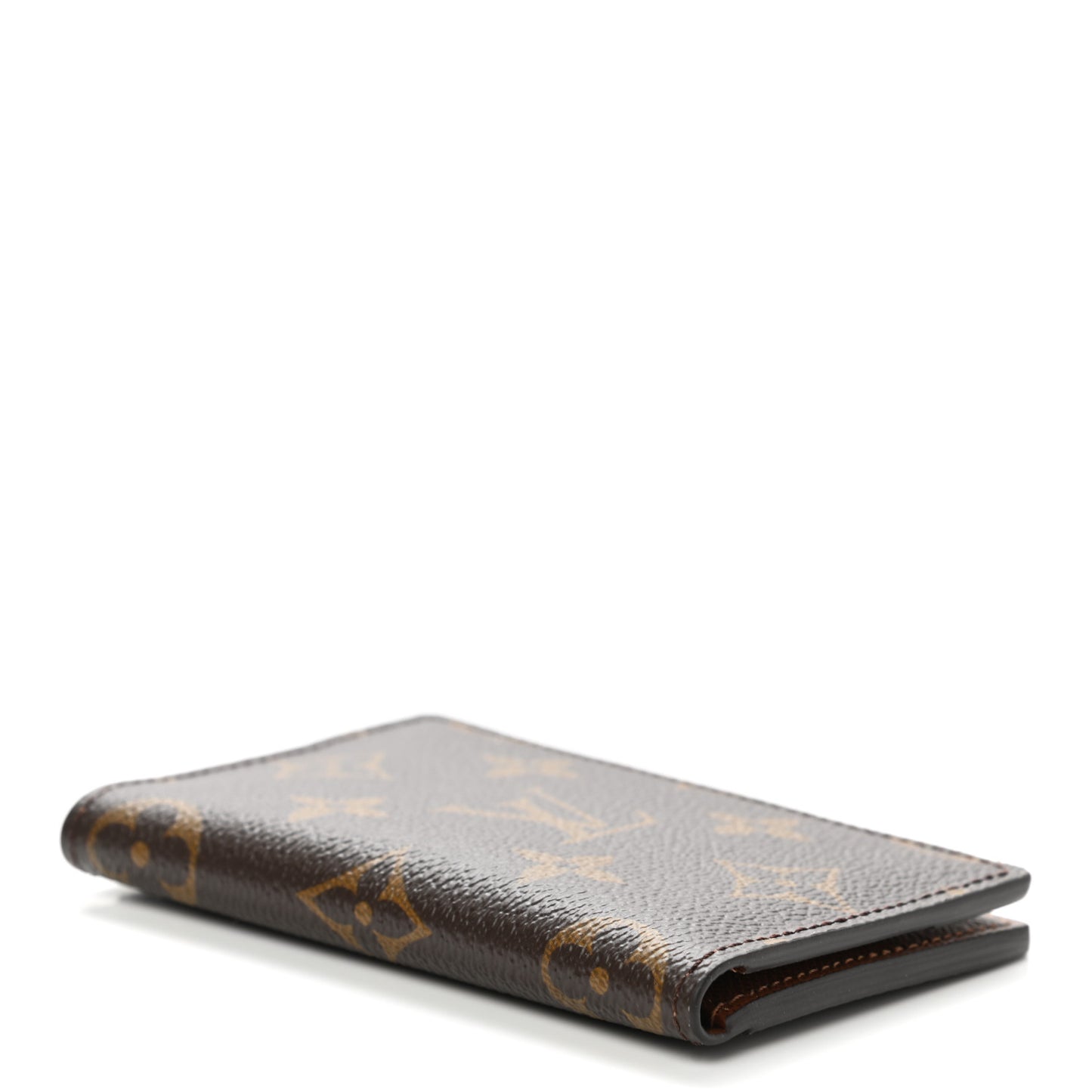 Monogram Pocket Organizer NM