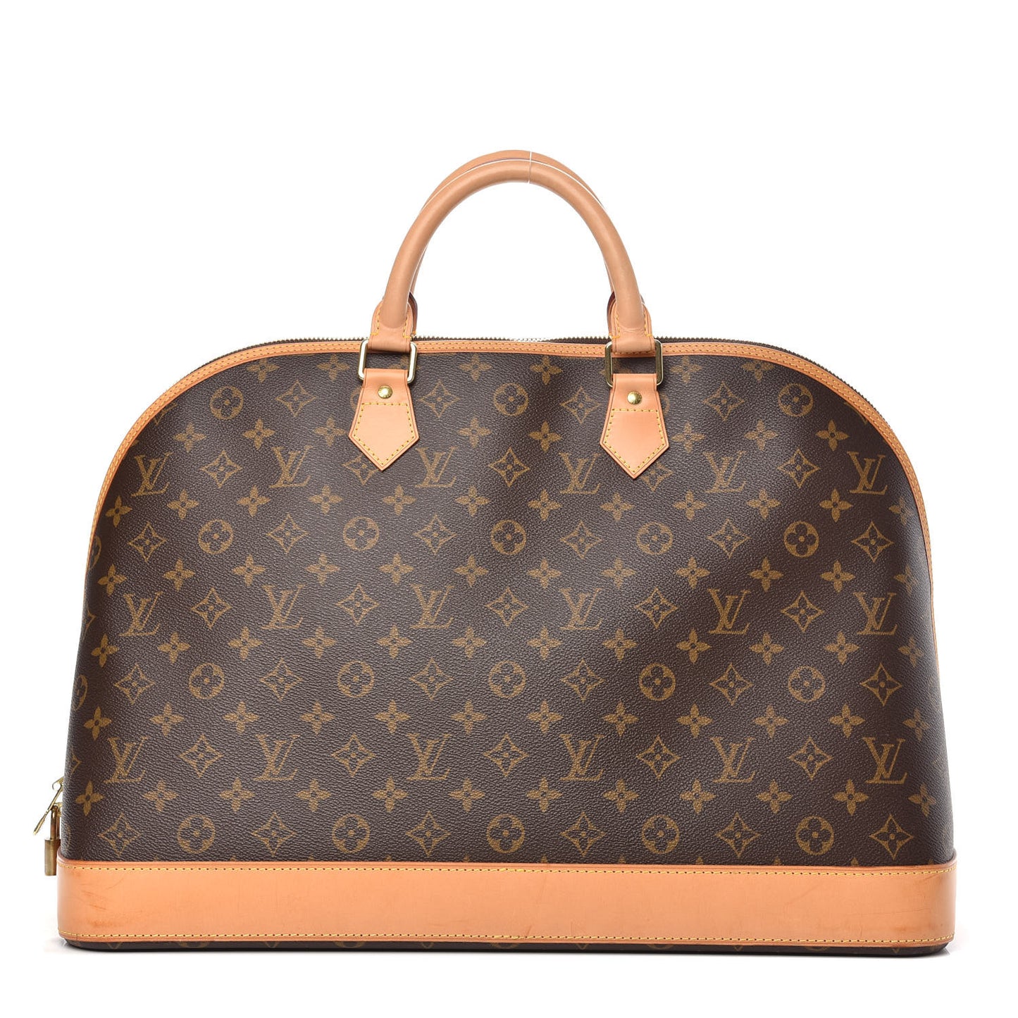 Monogram Alma Voyage MM