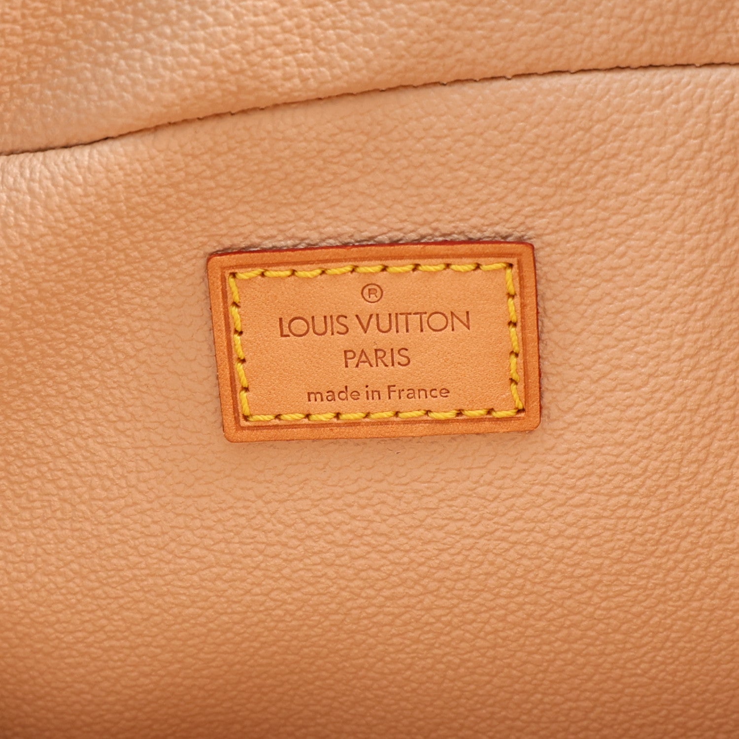 Louis Vuitton Monogram Trousse Toilette 28 6 of 9