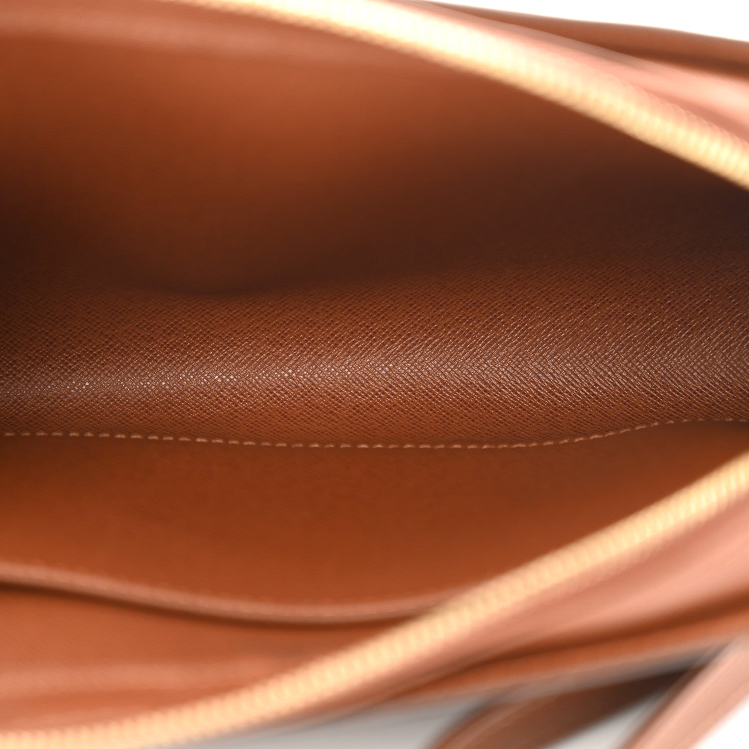 Louis Vuitton Monogram Pochette Orsay 5 of 10