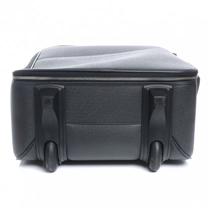 Louis Vuitton Taiga Pegase 55 Ardoise 6 of 11