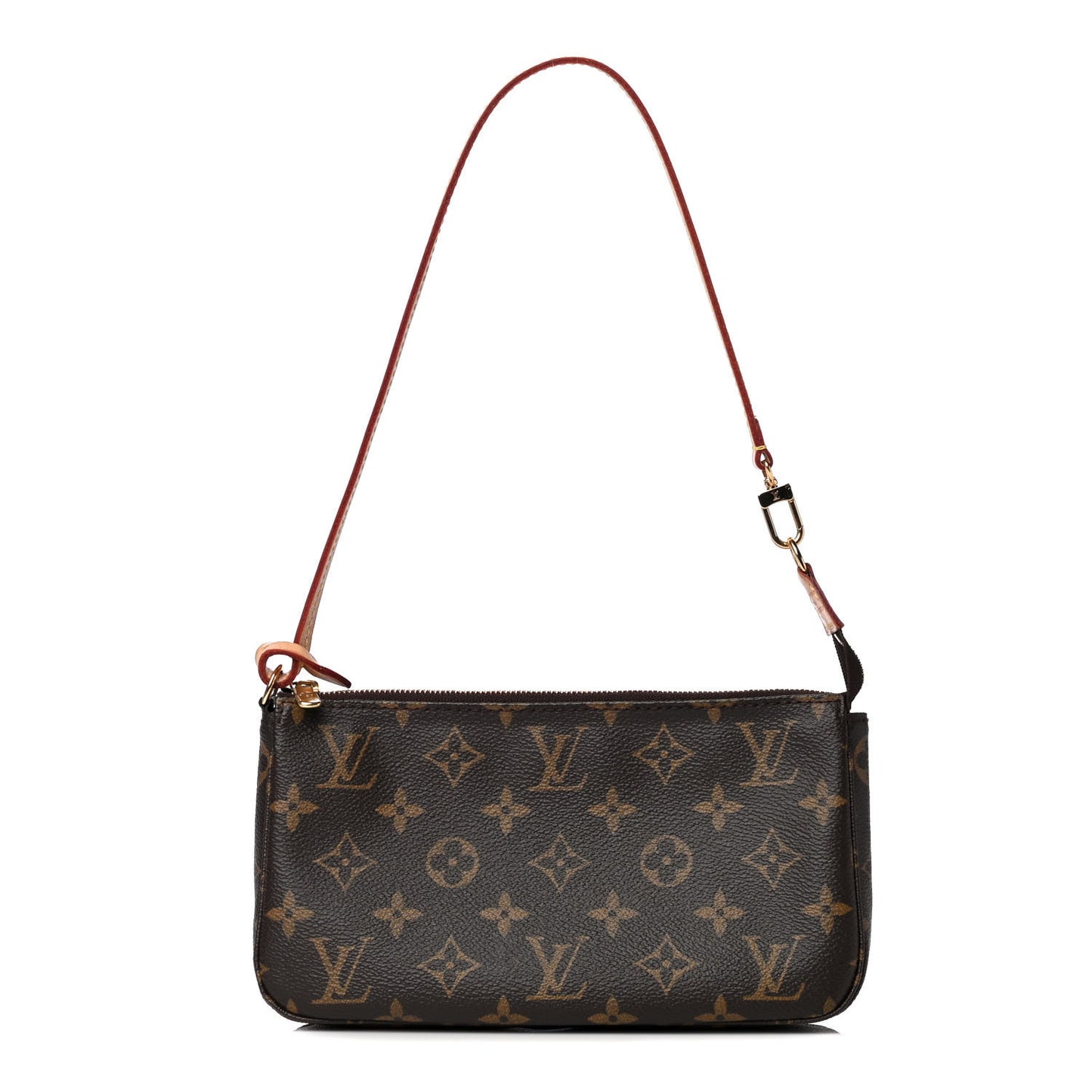 Monogram Pochette Accessories NM