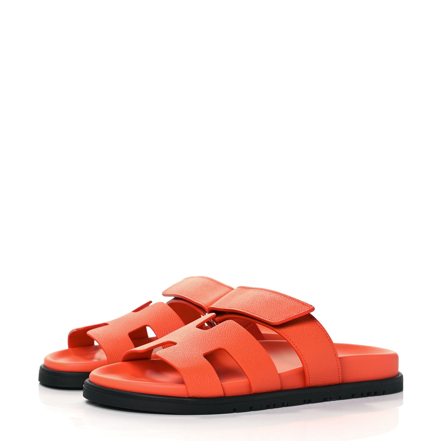 Epsom Womens Chypre Sandals 37.5 Rose Sorbert