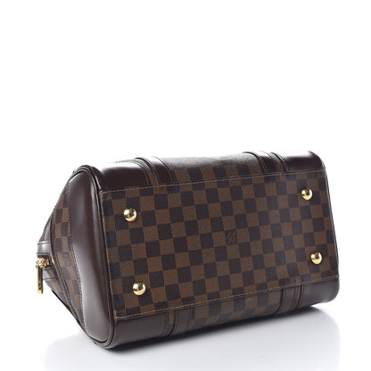 Louis Vuitton Damier Ebene Berkeley 4 of 14