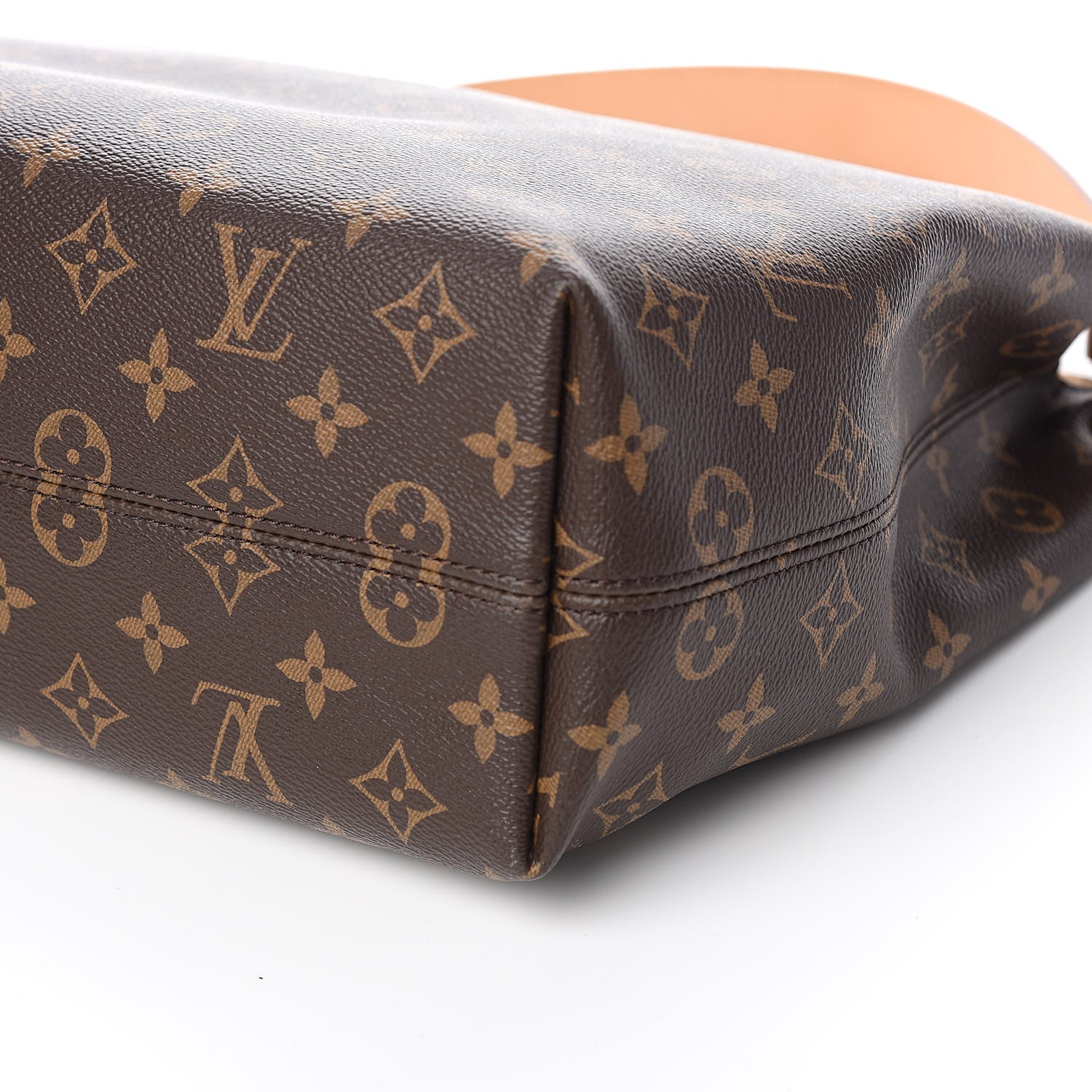 Louis Vuitton Monogram Graceful PM 10 of 11