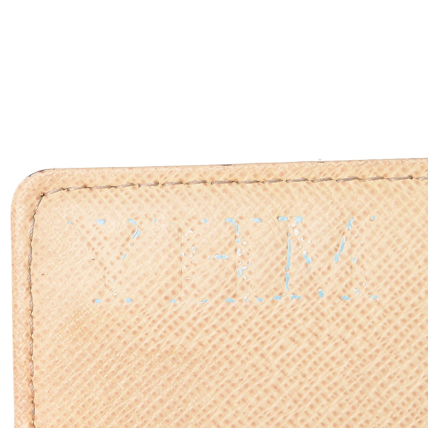 Louis Vuitton Damier Azur Sarah Wallet 8 of 15