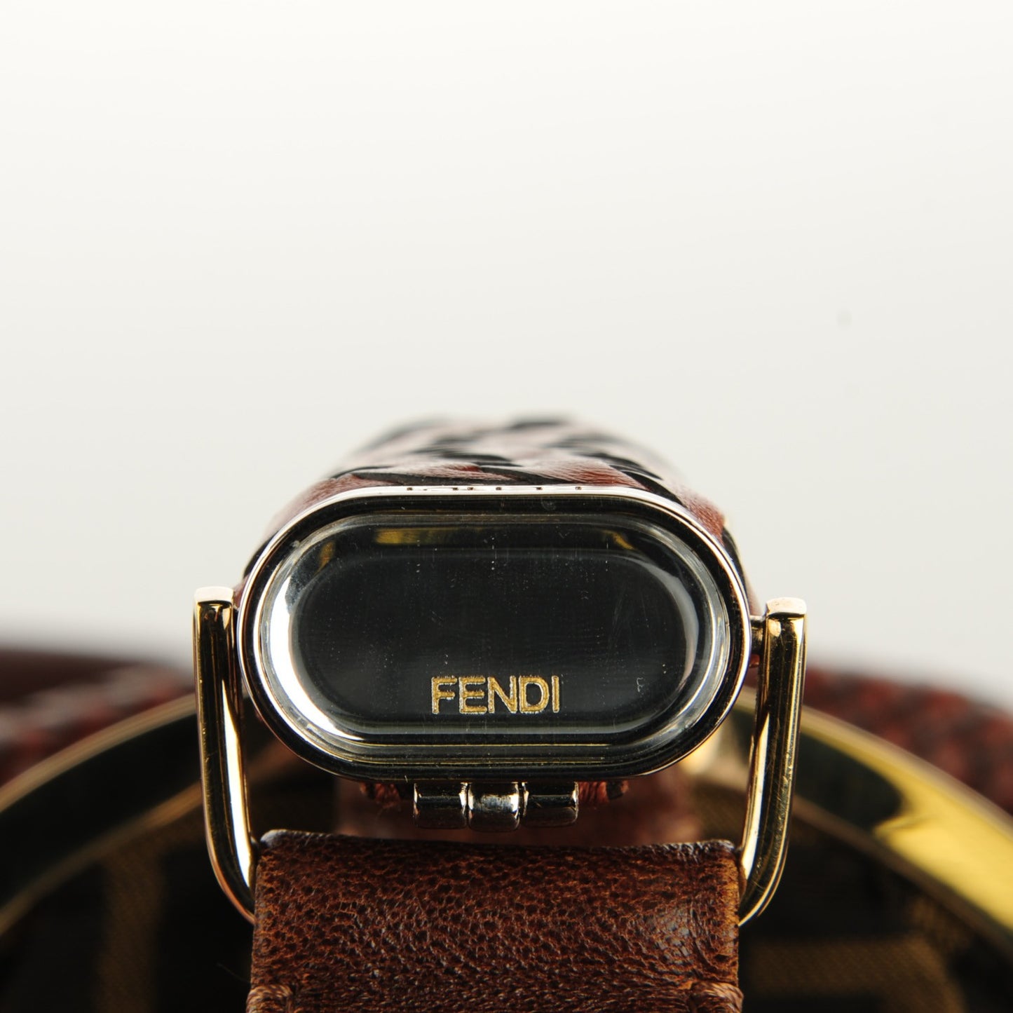 Nappa Nuvolata Spy Cognac