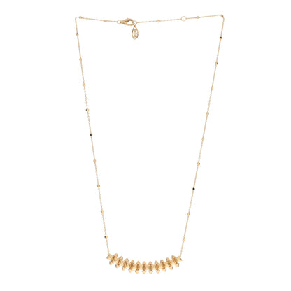 Cartier 18K Pink Gold Medium Clash de Cartier Necklace 3 of 5