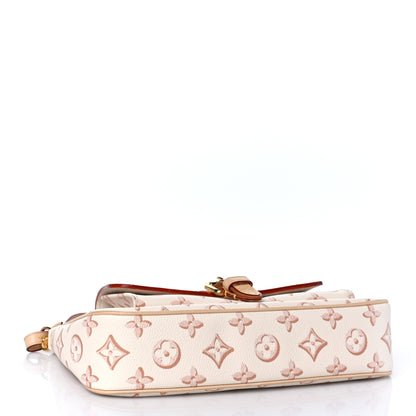 Louis Vuitton Monogram Fall For You Maxi Multi Pochette Accessories Beige Clair 4 of 9