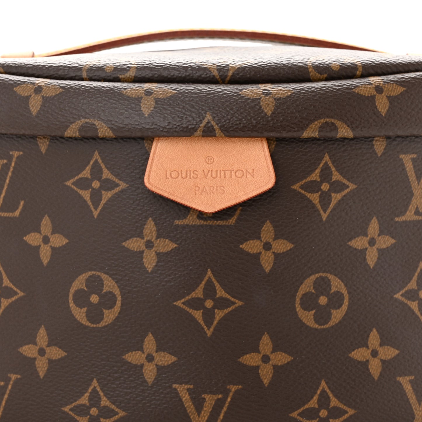 Monogram Bumbag