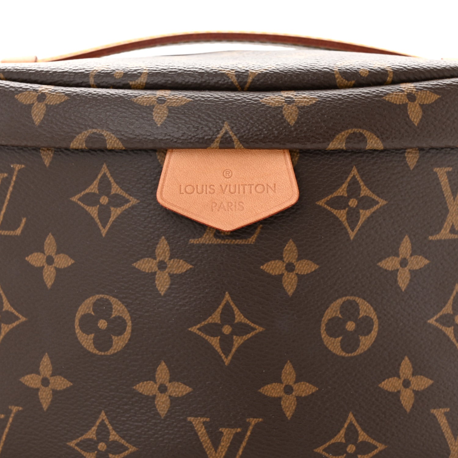 Louis Vuitton Monogram Bumbag 6 of 9