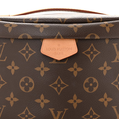 Louis Vuitton Monogram Bumbag 6 of 9