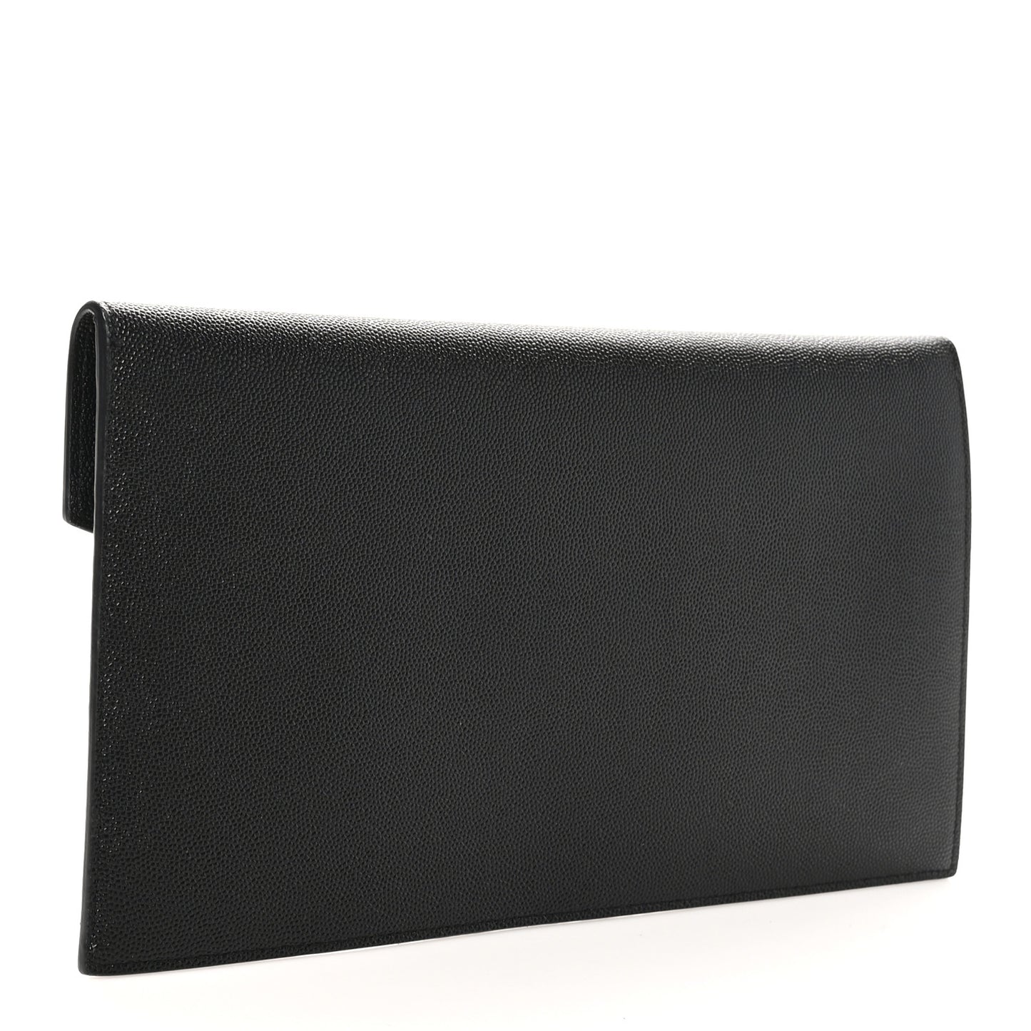 Grain De Poudre Uptown Pouch Black