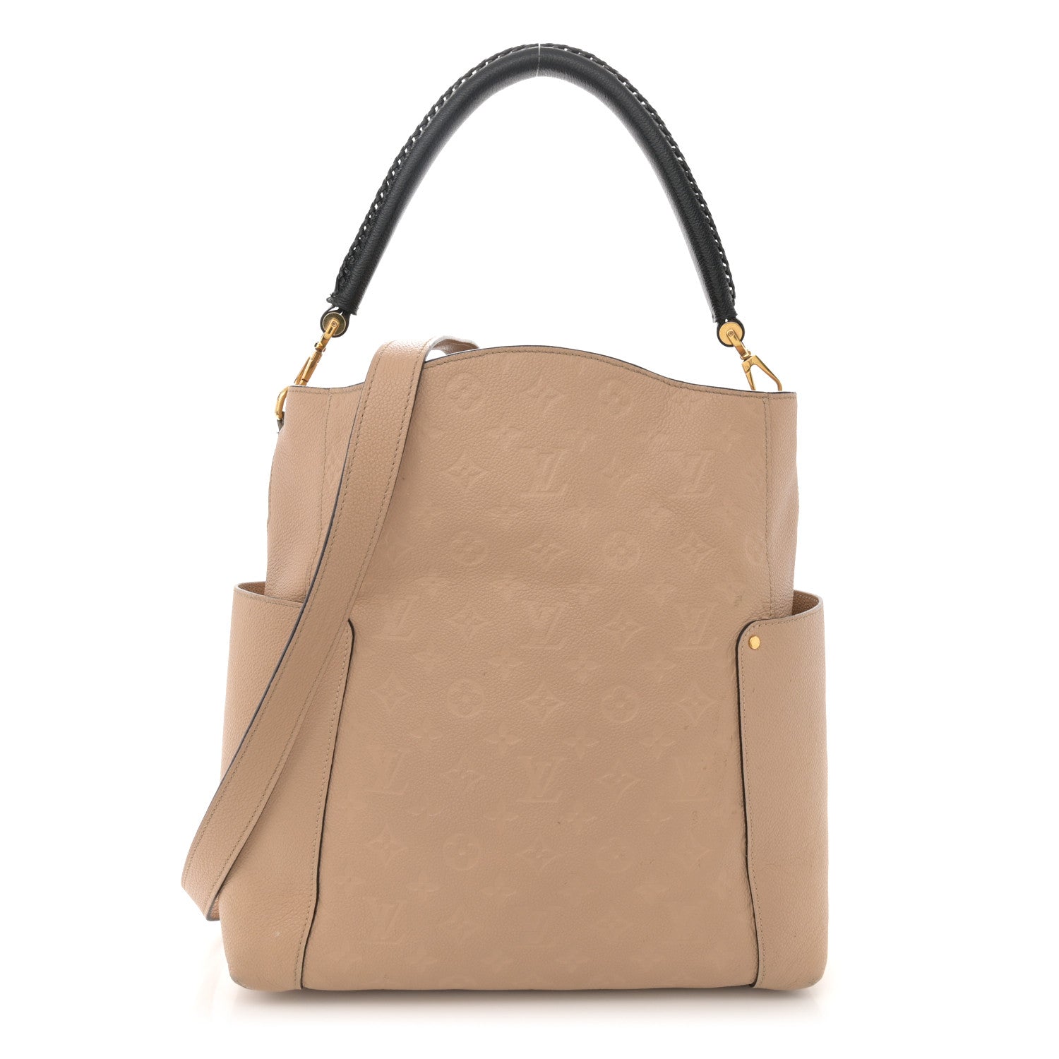 Louis Vuitton Empreinte Bagatelle Dune 1 of 19
