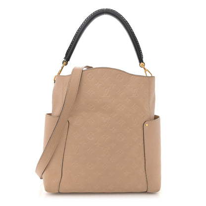 Louis Vuitton Empreinte Bagatelle Dune 1 of 19