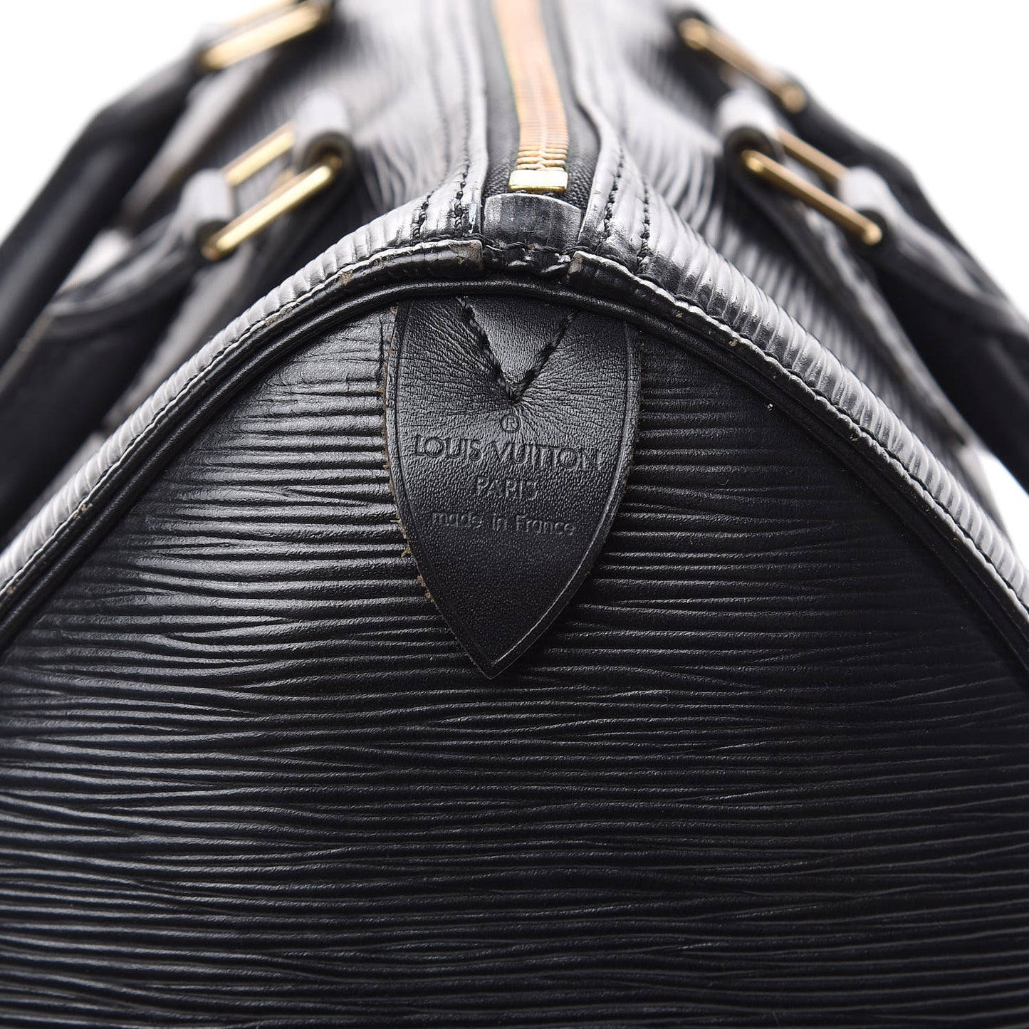 Epi Speedy 25 Black