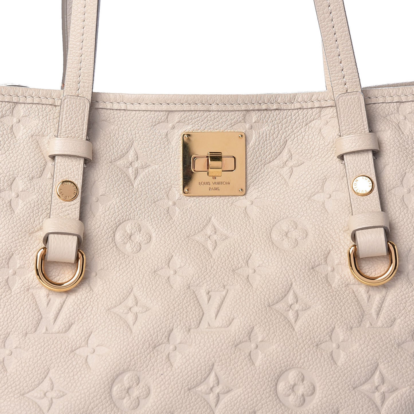 Empreinte Citadine PM Neige