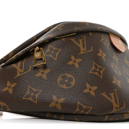 Louis Vuitton Monogram Bumbag 8 of 9