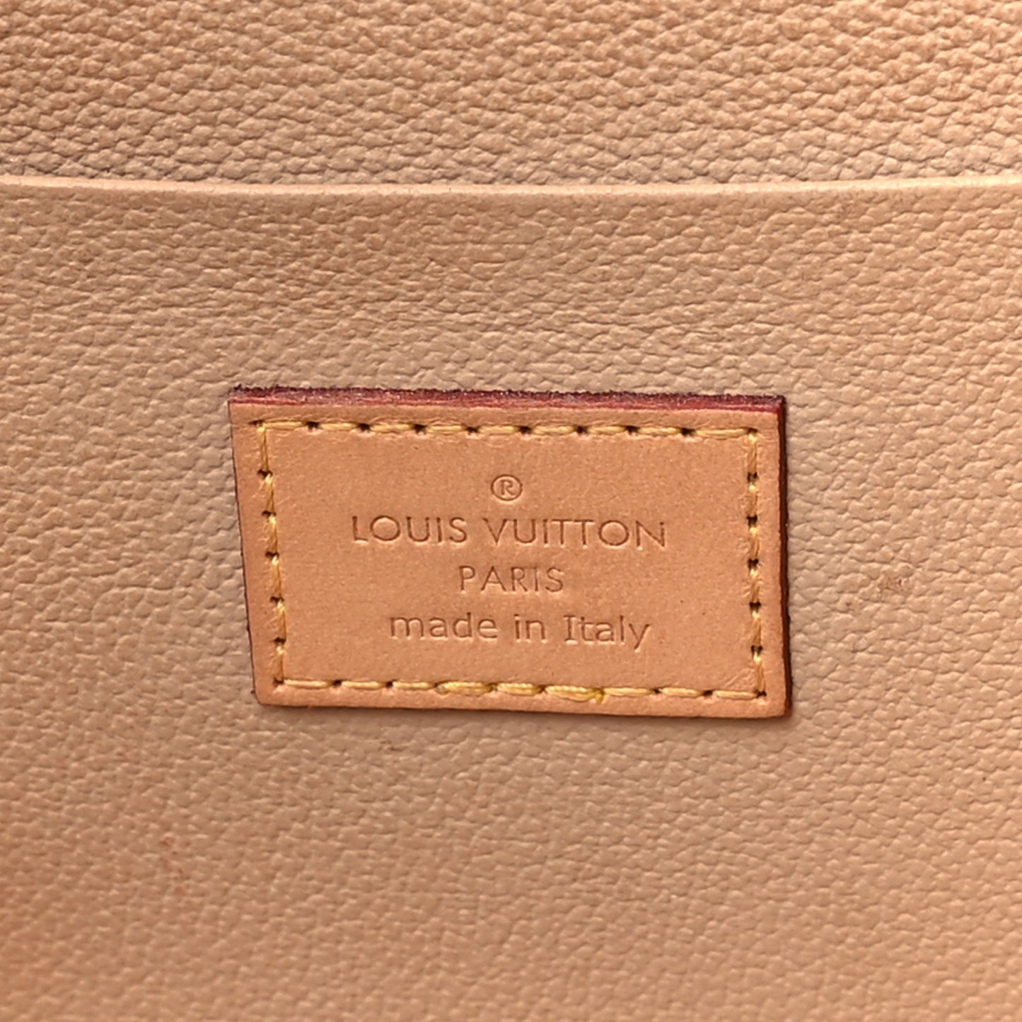 Monogram Nice BB