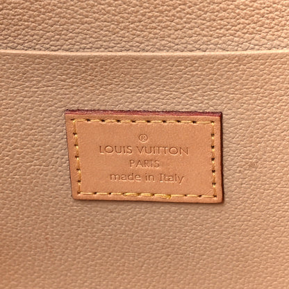 Louis Vuitton Monogram Nice BB 6 of 9
