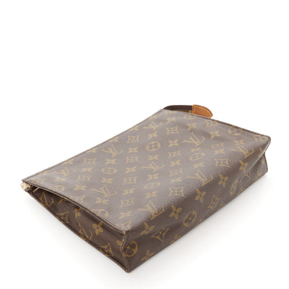 Louis Vuitton Monogram Toiletry Pouch 26 4 of 12