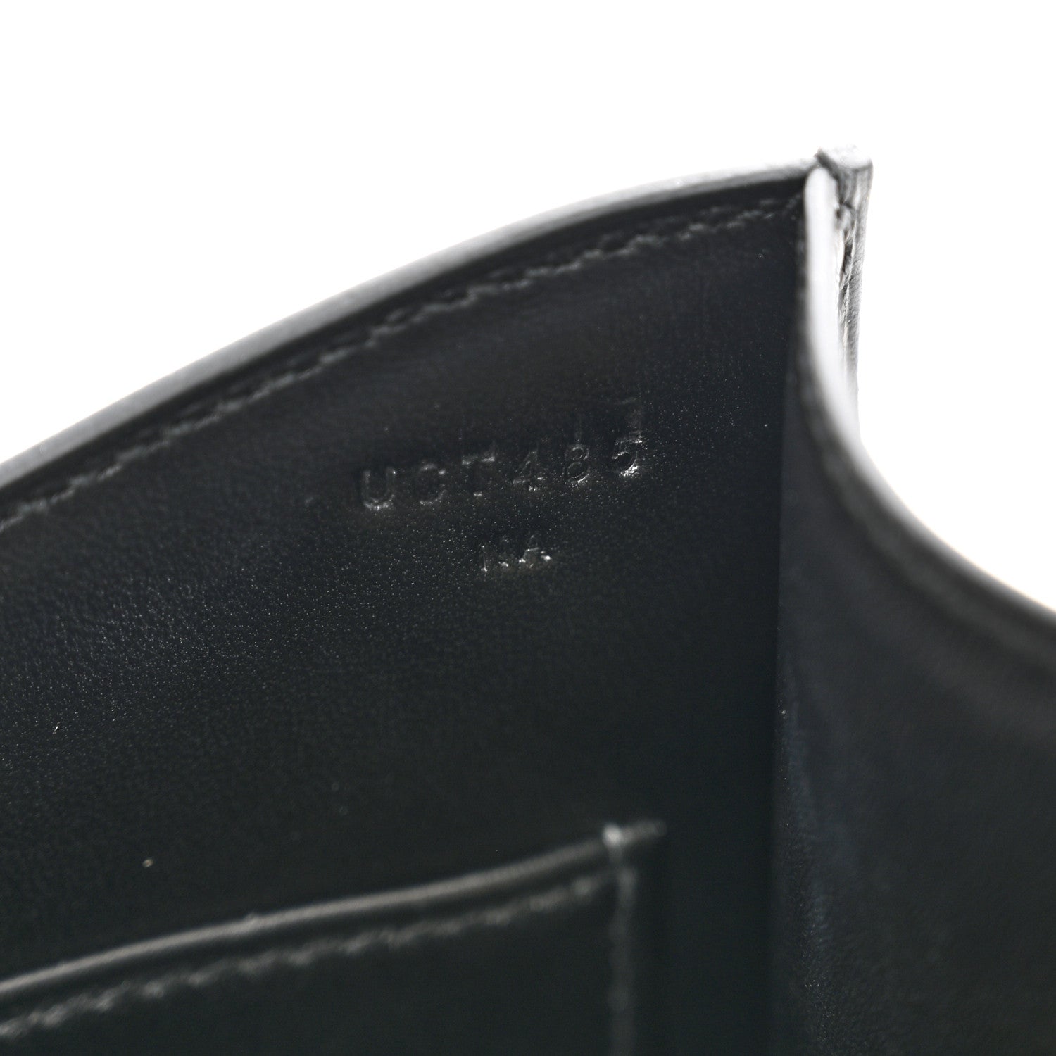 Hermes Box Constance 24 Black 8 of 10
