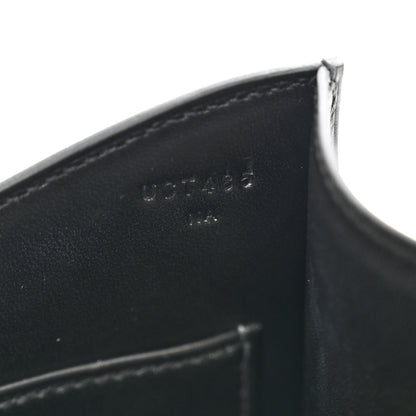Hermes Box Constance 24 Black 8 of 10